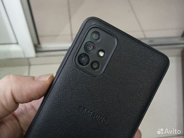 Samsung Galaxy A51, 4/64 ГБ