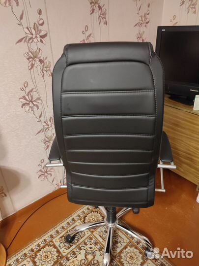 Компьютерное кресло бу