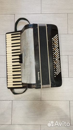 Аккордеон