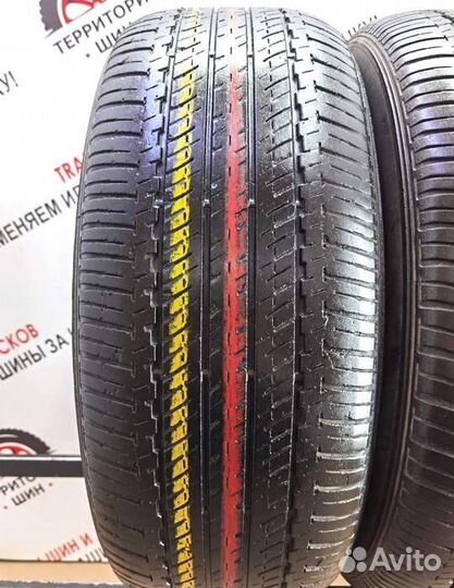 Bridgestone Dueler H/L 245/55 R19 103T