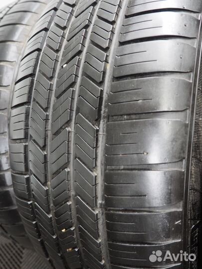 Goodyear Eagle LS2000 275/50 R20