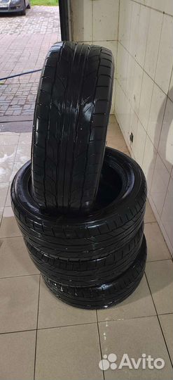 Nitto Crosstek 205/55 R16 94W