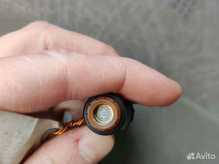 Форсунки bosch для форд маверик