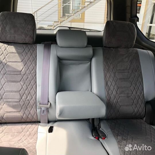 Авточехлы с доставкой