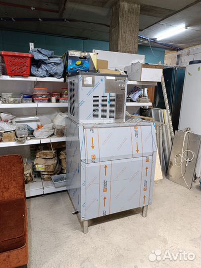 Лёдогенератор Skotman MF-36 AS