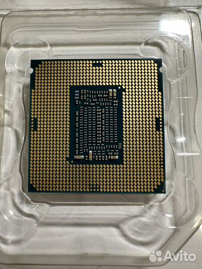 Процессор Intel Core i7 8700K OEM