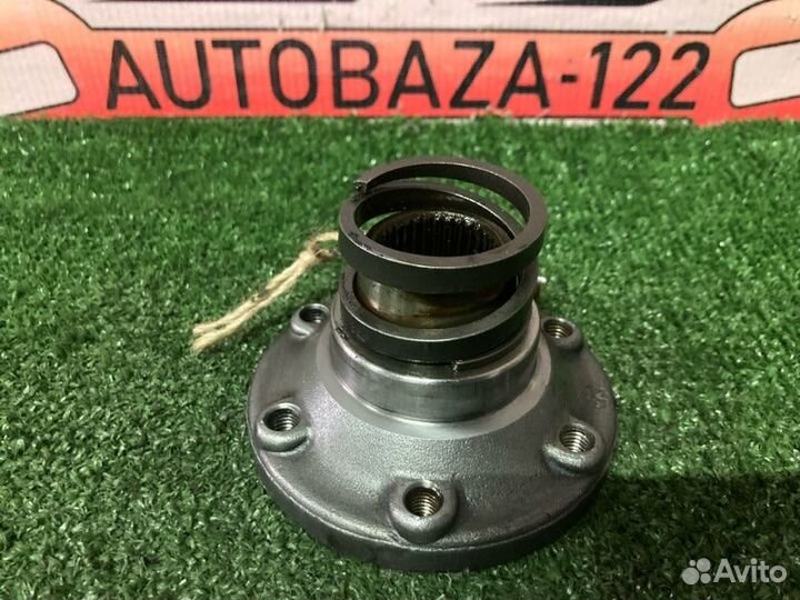 Фланец кпп Volkswagen Caddy MK1 1G 1985