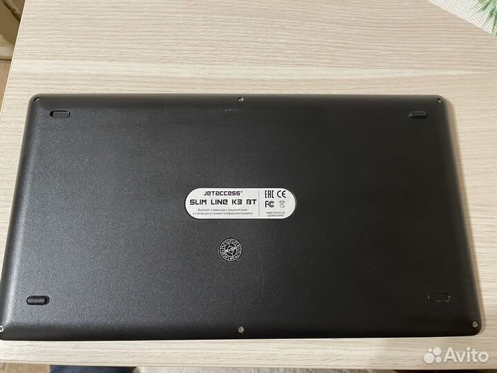 Клавиатура беспроводная