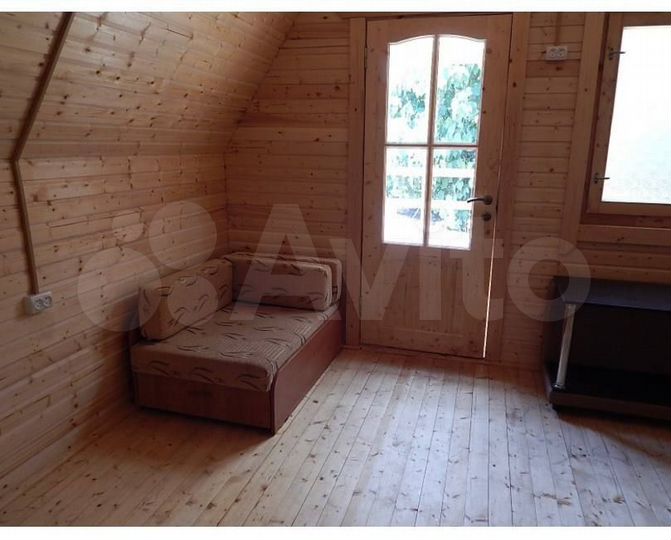 Дом 97 м² на участке 6 сот.