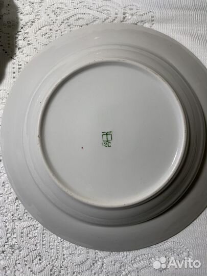 Блюда СССР зик,пролетарий,таймазы барановка