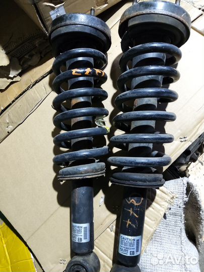 Амортизатор передний Ford F-150 08-14