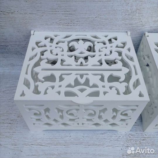 Свадебная казна. Семейный банк