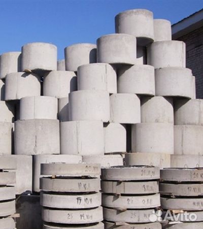 Кольца жби 2 сорт