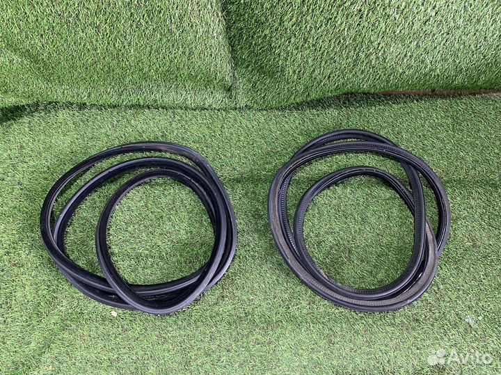 Уплотнитель багажника Bmw E46 универсал