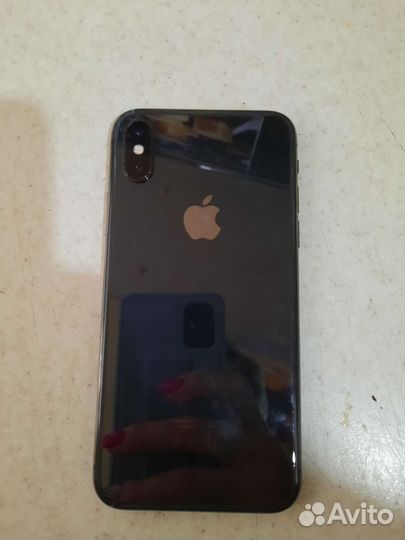 iPhone X, 64 ГБ