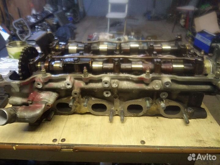 Гбц sr 20 de