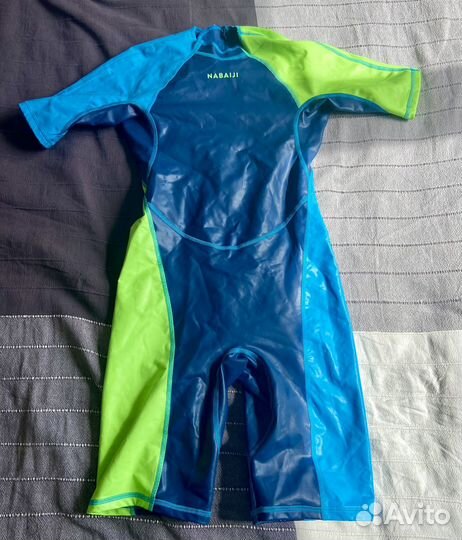 Костюм для плавания Nabaiji