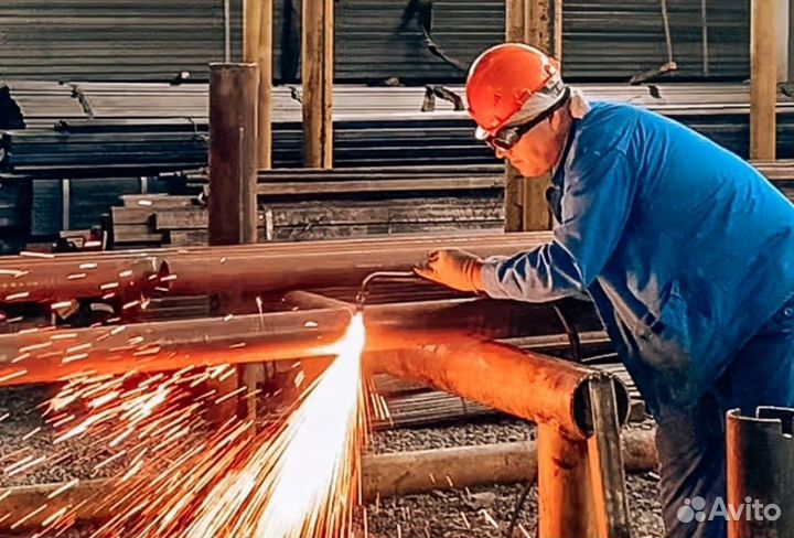 Газорезчик