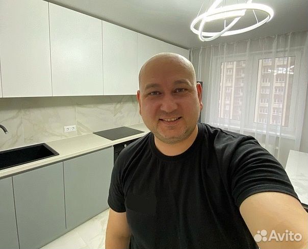 Сборка мебели - Сборка кухни - Мастер в Москве