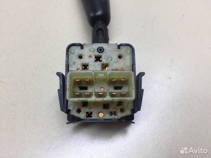 Переключатель стеклоочистителей Daewoo Matiz M100