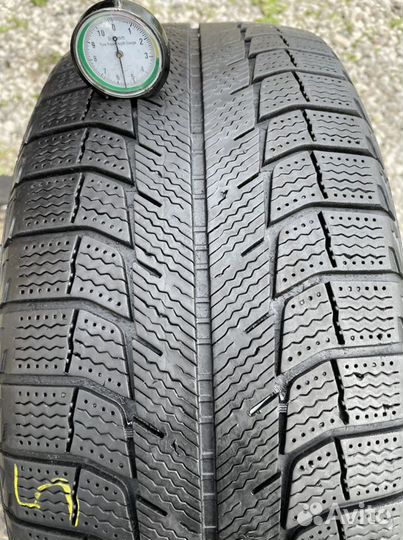 Michelin X-Ice Xi2 225/50 R17