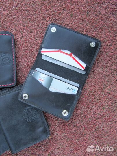 Картхолдер