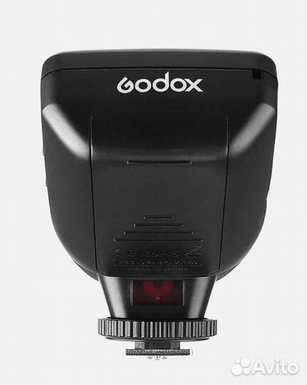 Радиосинхронизатор godox