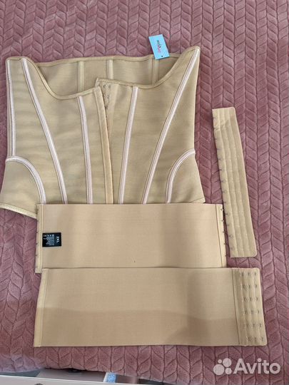 Корсет утягивающий