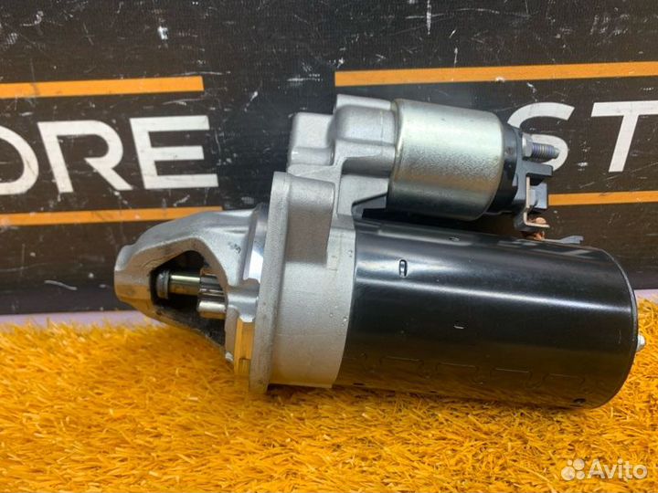 Стартер Bmw 3-Series F30 N20B20B 2012