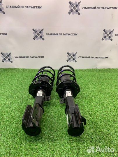 Стойка подвески Suzuki Swift ZC33S