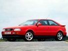 Audi S2 I (1990—1995) Хетчбэк