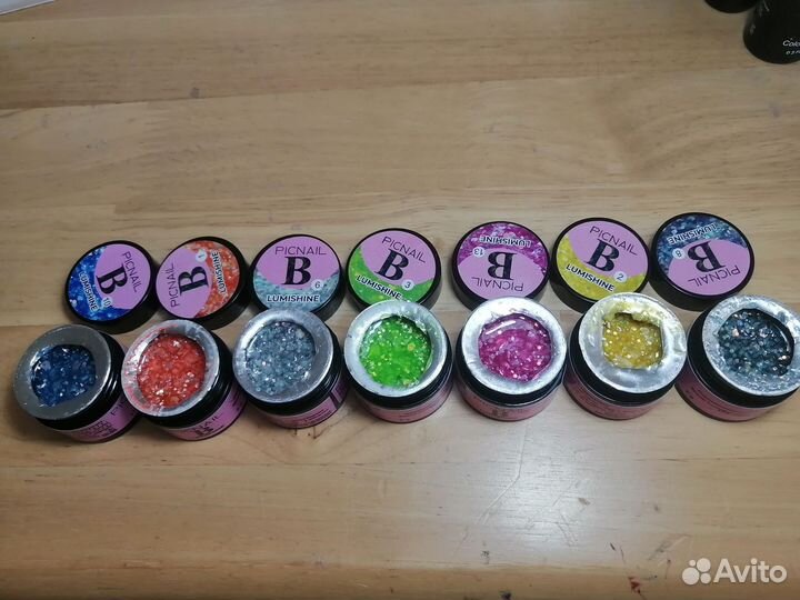 Набор для маникюра