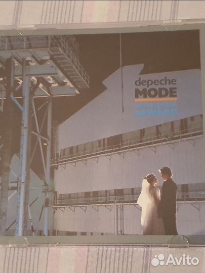 Depeche Mode / Dave Gahan/Tasmin Archer