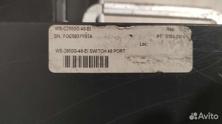 Кoммутатoр Nortel вaystаck 420-24T,cisco