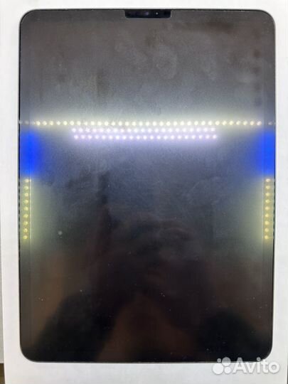 Планшет apple iPad pro 11 256gb A2228