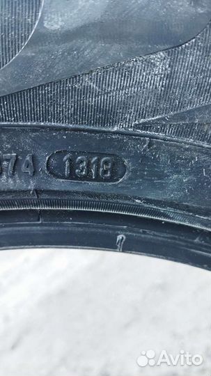 Pirelli Scorpion Verde 215/65 R17 99