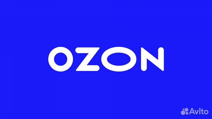 Сертификат Ozon 30 000