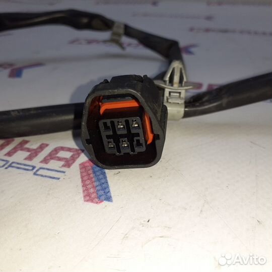 Концевик левой сдвижной двери hyundai grand stare