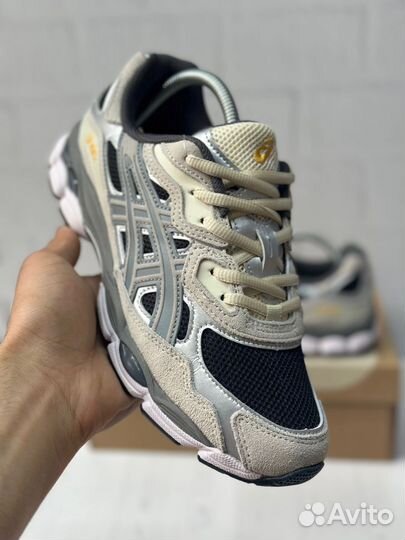 Кроссовки Asics Gel Nyc