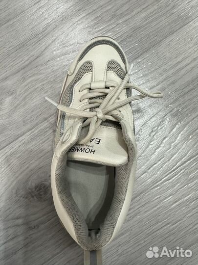 Кроссовки женские 36 размер