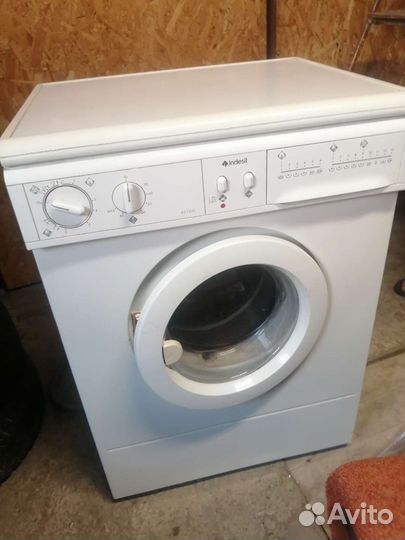 Стиральная машина автомат