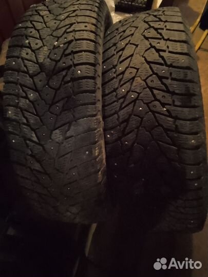 Nordman SUV 215/70 R15