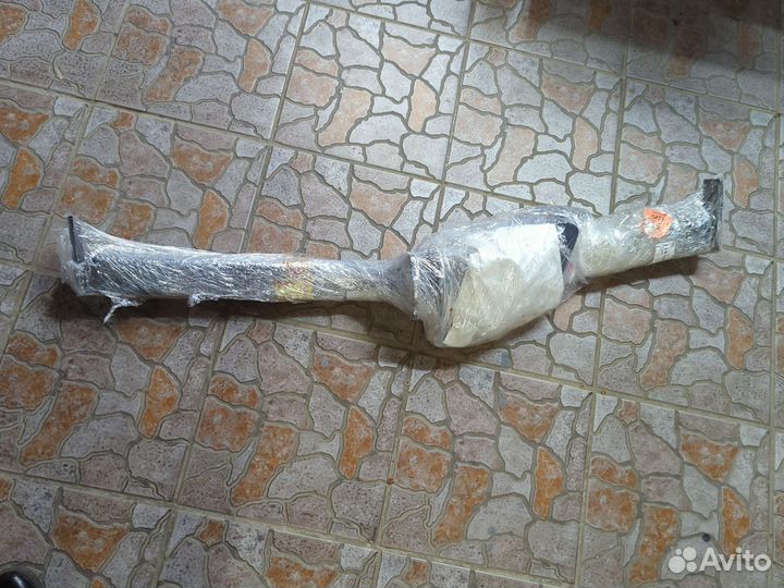 Фаркоп Kia Rio 3 хэтчбек трейлер 7331