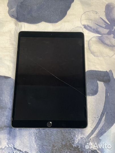 iPad Air 3