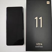 Xiaomi Mi 11 Ultra, 12/512 ГБ