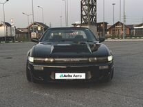 Nissan Silvia 2.0 MT, 1988, 150 000 км, с пробегом, цена 1 500 000 руб.