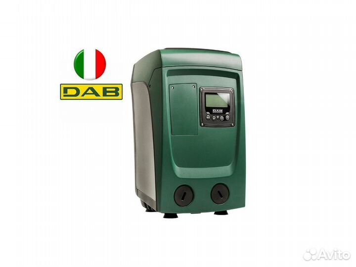 Насосная станция частотная DAB E.sybox mini 3