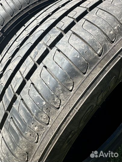 Pirelli Scorpion 235/60 R18 103V