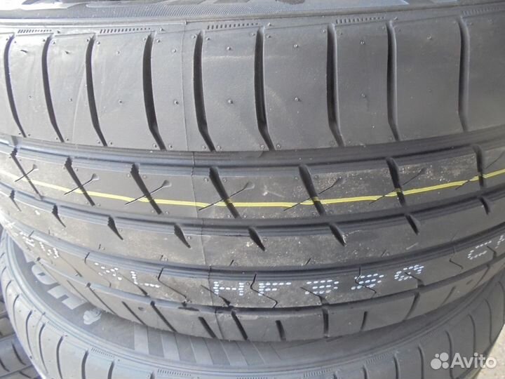 Habilead HF330 245/45 R18 и 275/40 R18 100W