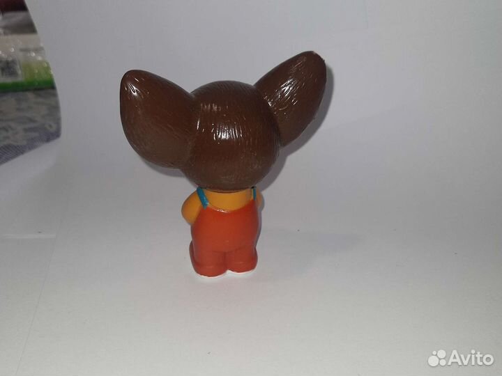 Малыш Барбоскины
